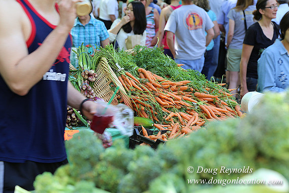 Portland PSU Farmers Mkt-5802