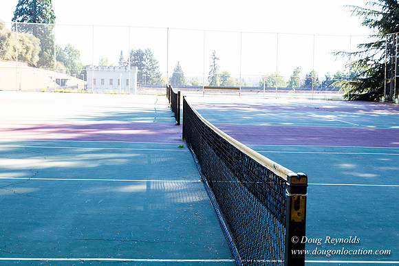 Tabor T Courts West