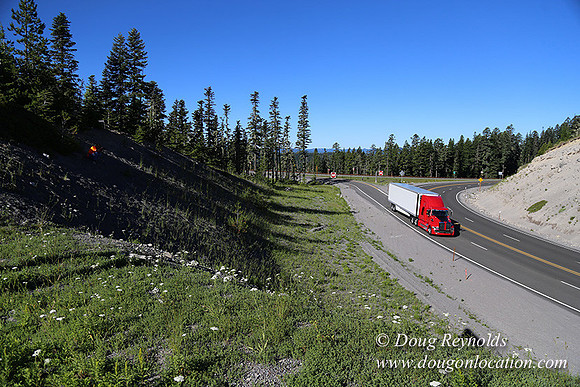 CMD Western Star Production Photo