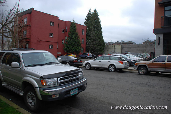 20th Avenue Town Houses-0810