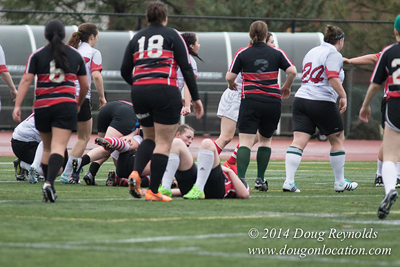 Women Rugby