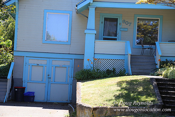 6th & Cascade HdRv-7963