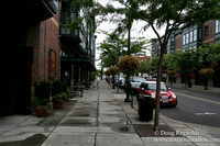 Oranco Station Row Houses