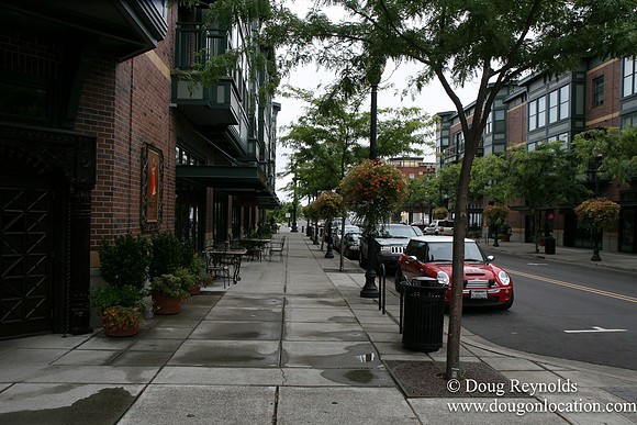 Oranco Station Row Houses