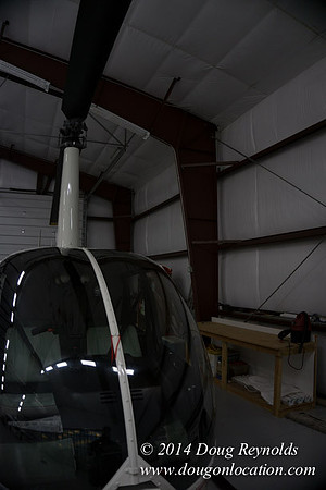 NAR Hanger-1700