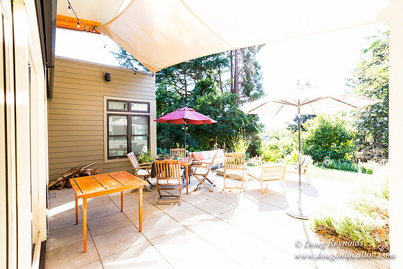 Jenx Back Yard