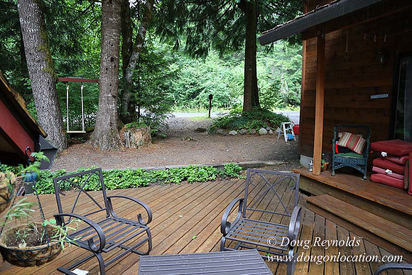 Gary's Cabin-7592
