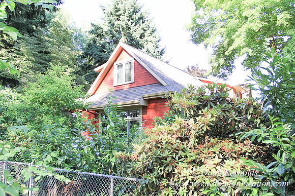 Jim & Pauls Home