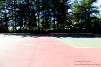 Tabor T Courts West