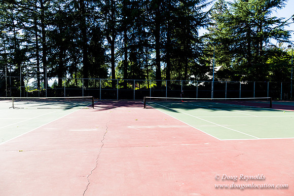 Tabor T Courts West