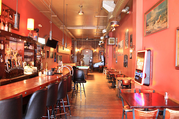 Crow Bar-6939