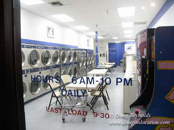 Laundry 5