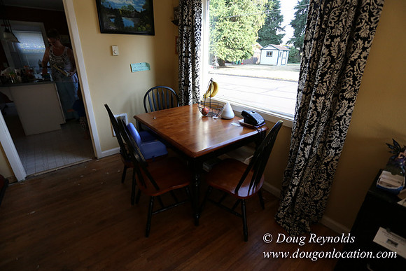 Nathans House Small, Bungalow, 2-bed rooms, "Small lot" city corner,