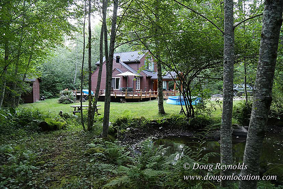 Dalles House-7213