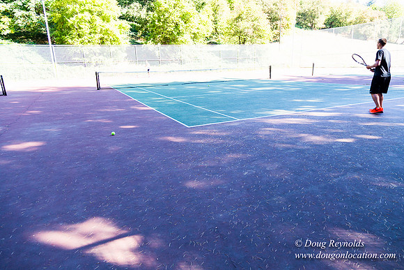 Tabor T Courts West