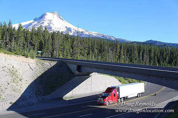 CMD Western Star Production Photo