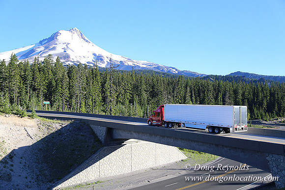 CMD Western Star Production Photo