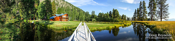Marry Anns Cabin