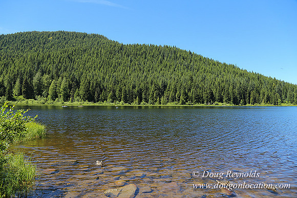 Trillium Lake-32003567