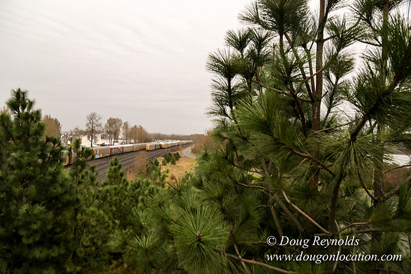 Marine Dr Overpass-5258