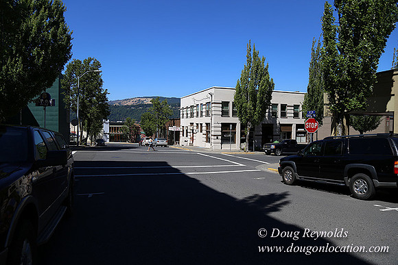3rd & Cascade HdRv-8092