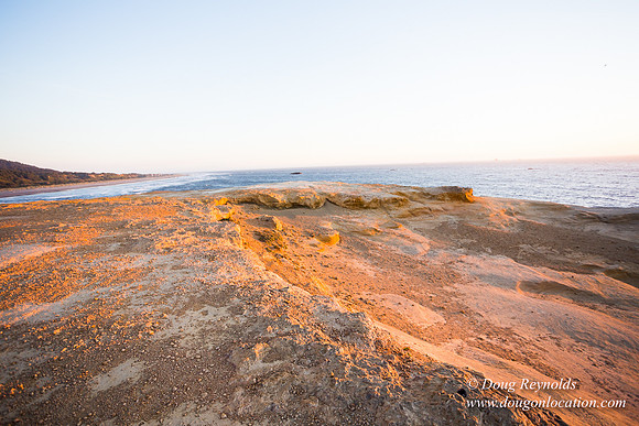 OPVPSBSP  Rock Coastal Area