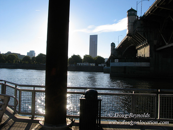East Water Front