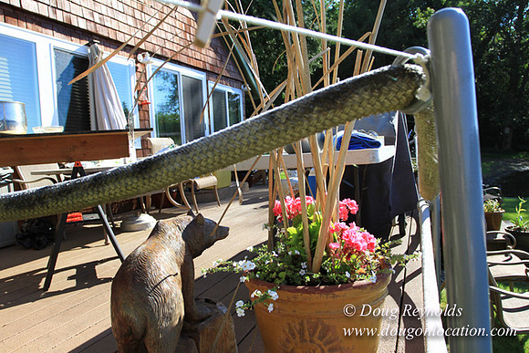 Boat, Cabin, Dock, Home, "Lake House", Ramp, Scotts, WA, Washington, Yard, deck, "green. Beach"