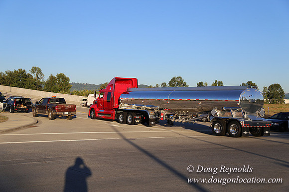 CMD Western Star Production Photo