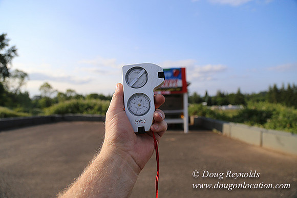 Hood Road Stand-5034
