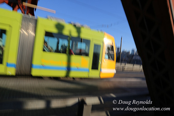 Street Car Broadway Brdg-4239