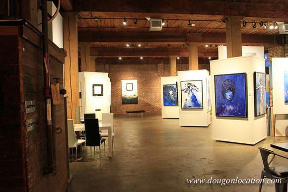 CSWWS Gallery
