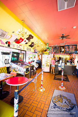 Voodoo Doughnuts