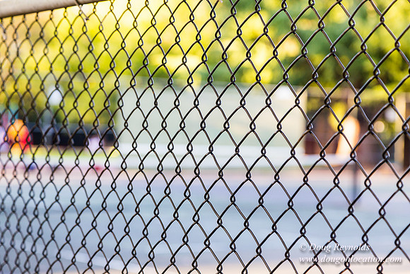 Essex Park & Tennis Courts