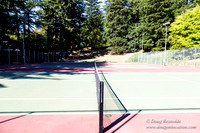 Tabor T Courts West