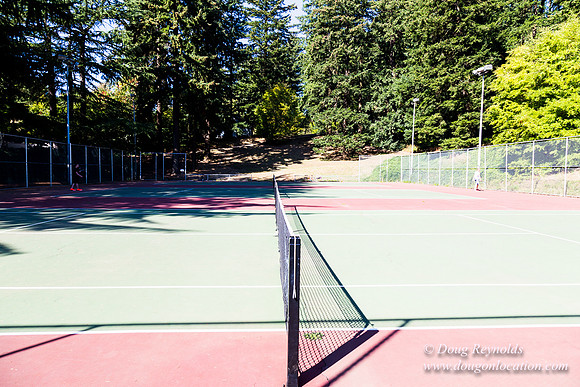 Tabor T Courts West