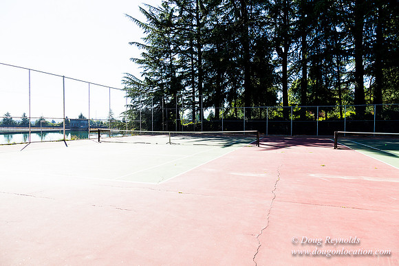 Tabor T Courts West