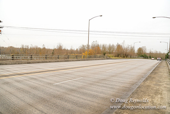 Marine Dr Overpass-5270