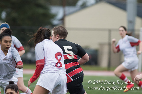 Women Rugby