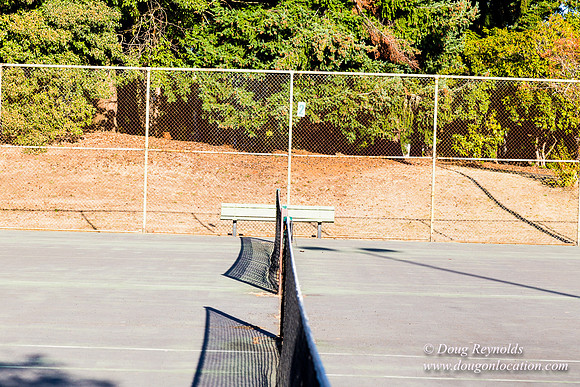 Kenilworth Courts