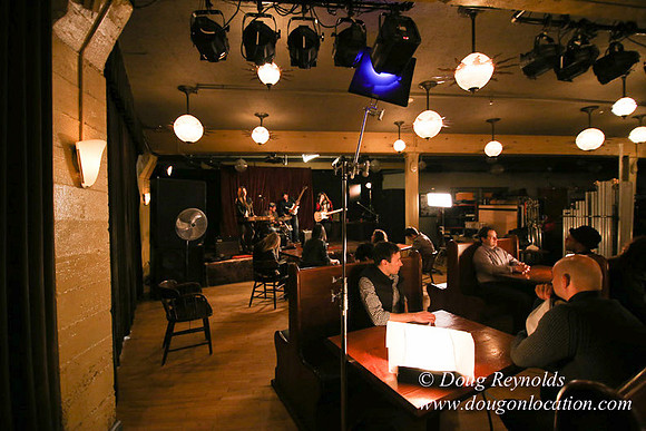 travel Portland Production Photos