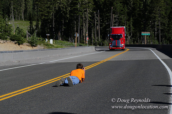 CMD Western Star Production Photo