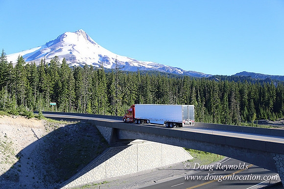 CMD Western Star Production Photo