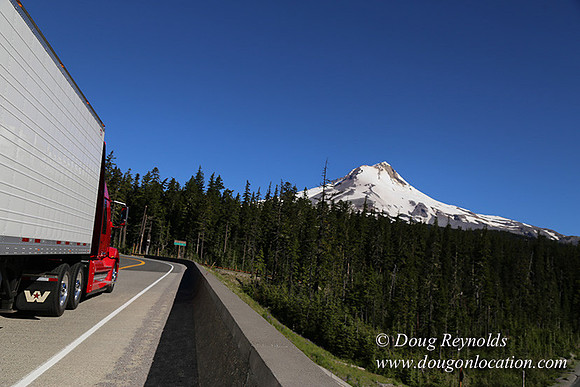 CMD Western Star Production Photo