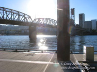 East Water Front