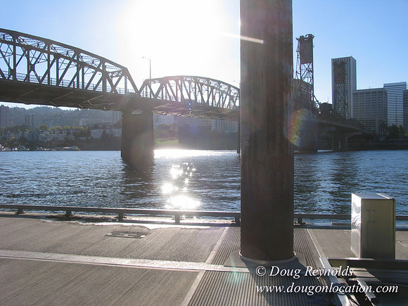 East Water Front