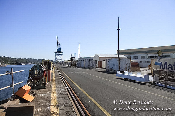 Ship Yard