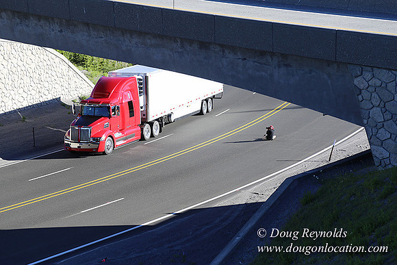 CMD Western Star Production Photo