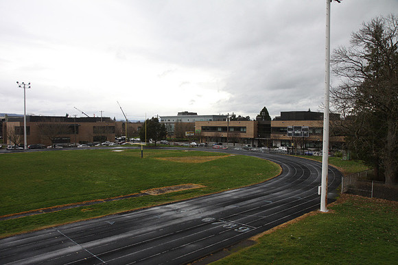 Jefferson Stadium