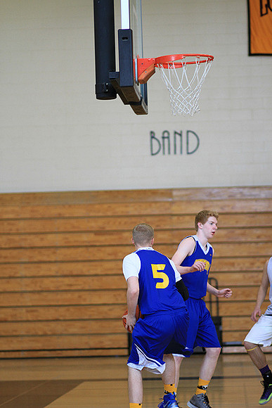 Drews 1st Game-3610
